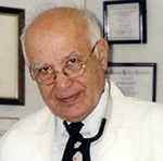 Dr. Khodabakhsh